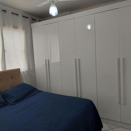 Апартаменты Ap 2-Dorm Praia Do Morro, Guarapari-Es Экстерьер фото
